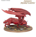 Lord of the Rings - Dragon - 