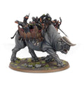 The Lord of the Rings - Great Beast of Gorgoroth - 