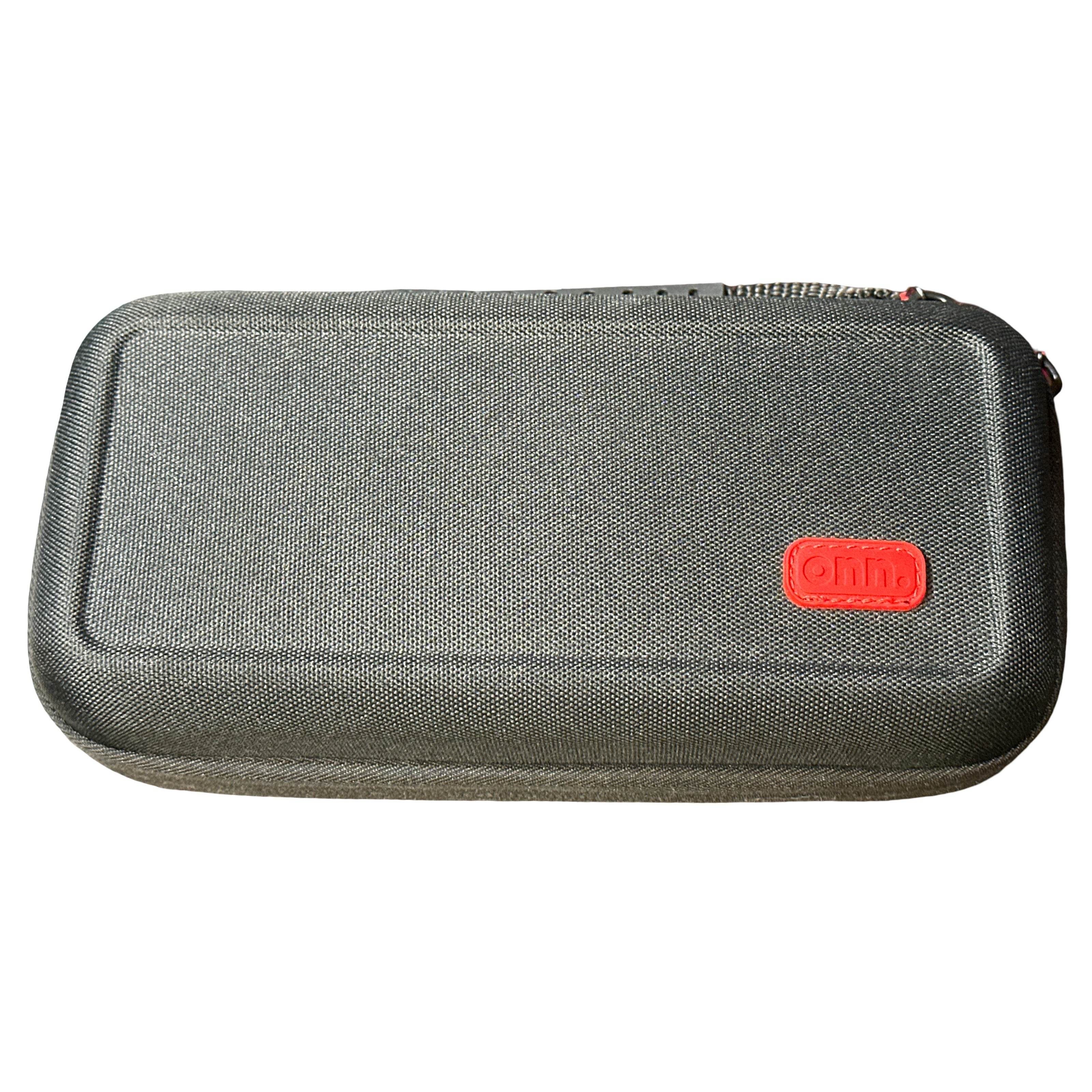 Nintendo Switch Carrying Case - Black