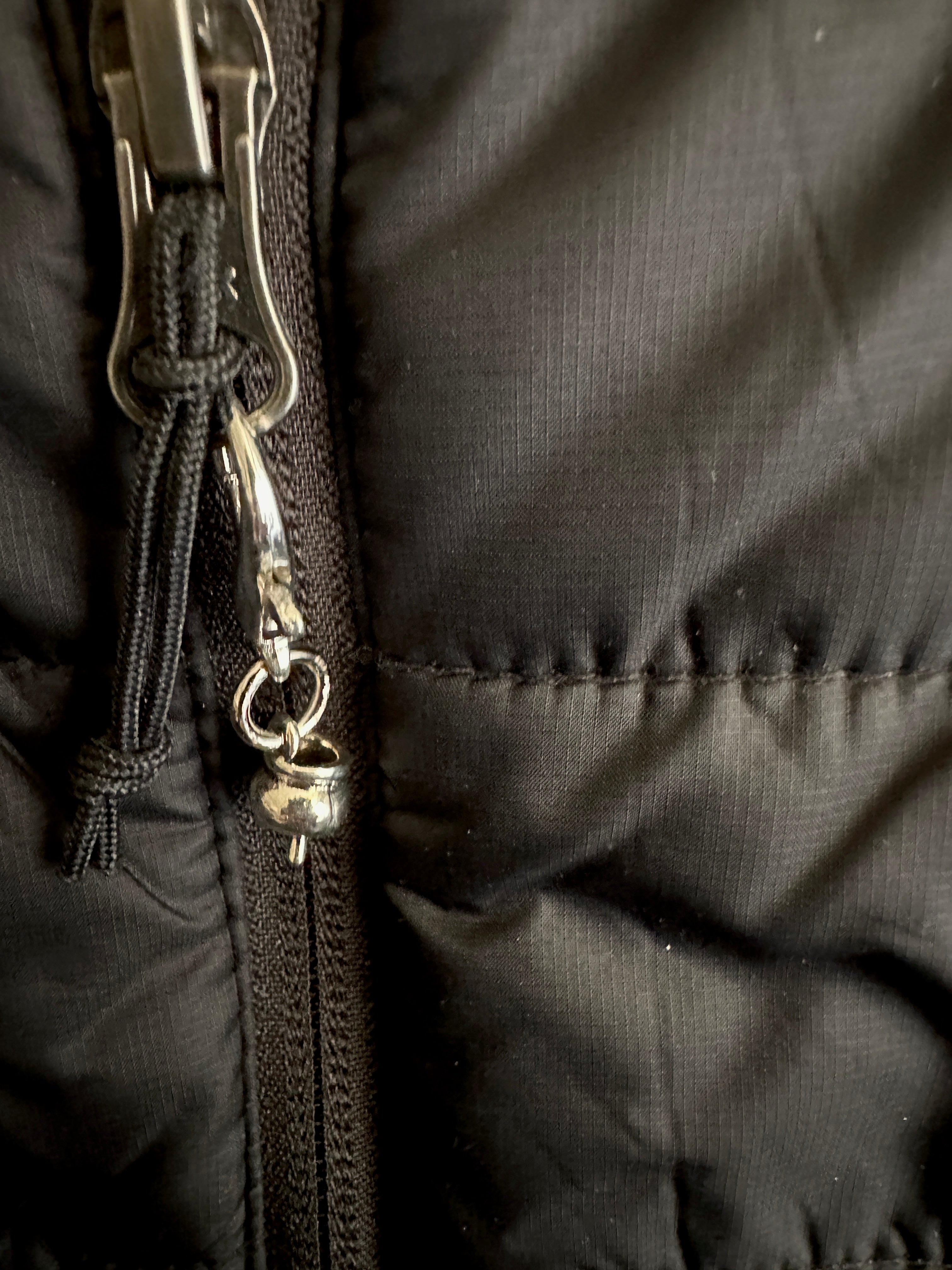 Witchy Mini Cauldron Zipper Pull Charm