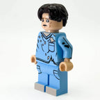 BOB / PROJECT SENTRY made using LEGO parts - B3 Customs - 