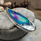 Northern Lights Sky Necklace