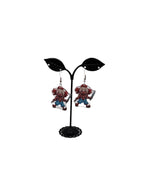 Baby Penny Wise Earrings