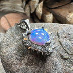 Pure at Heart Necklace