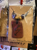 Bindrune Necklace