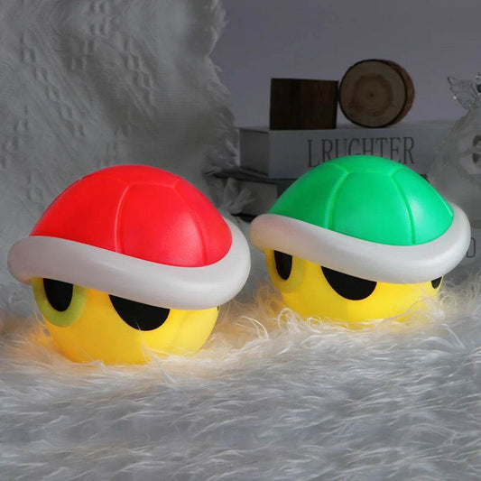 LED Question Mark Night Light Games Toy Children Table Lamp USB Charging Kids Birthday Gift - Question Block