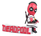 Deadpool Figurine Model and Collectible Statue