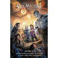 Critical Role: Vox Machina Origins Volume III