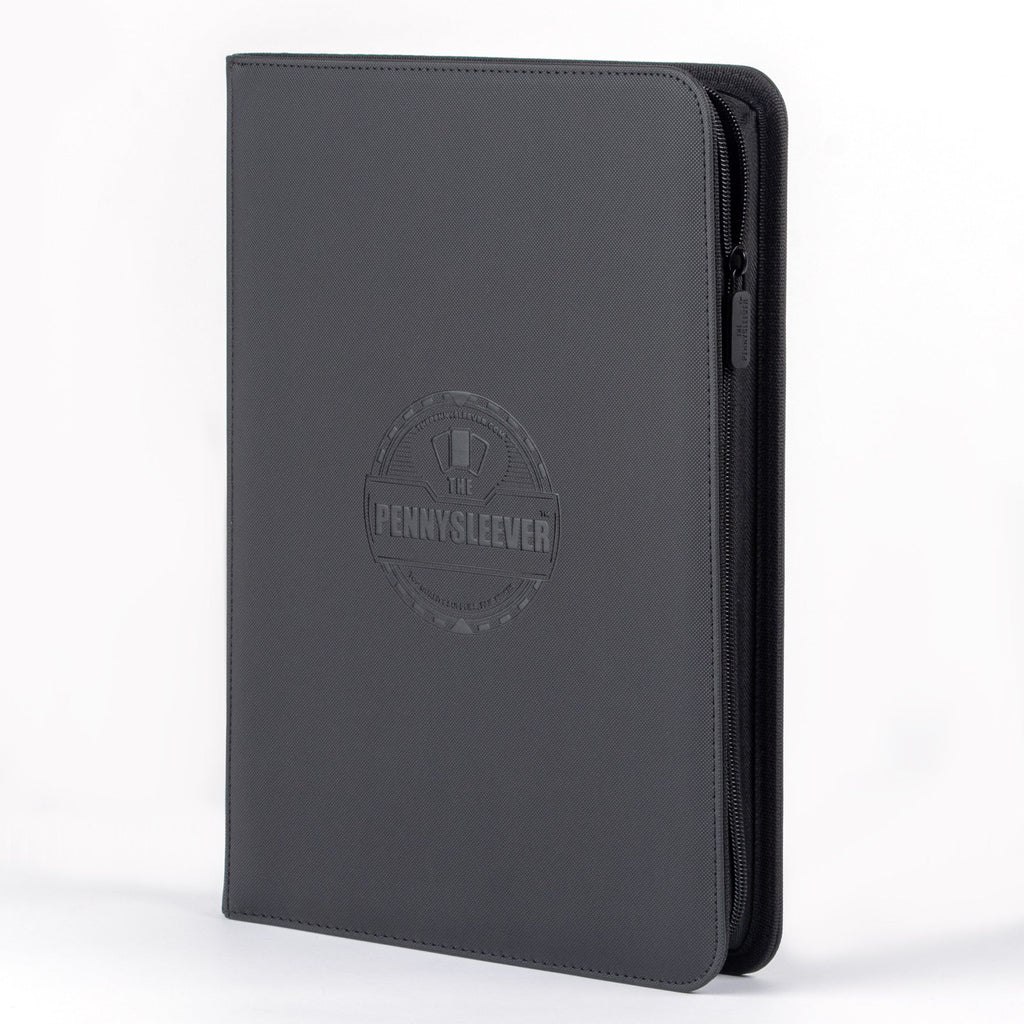 9 Pocket Premium Album