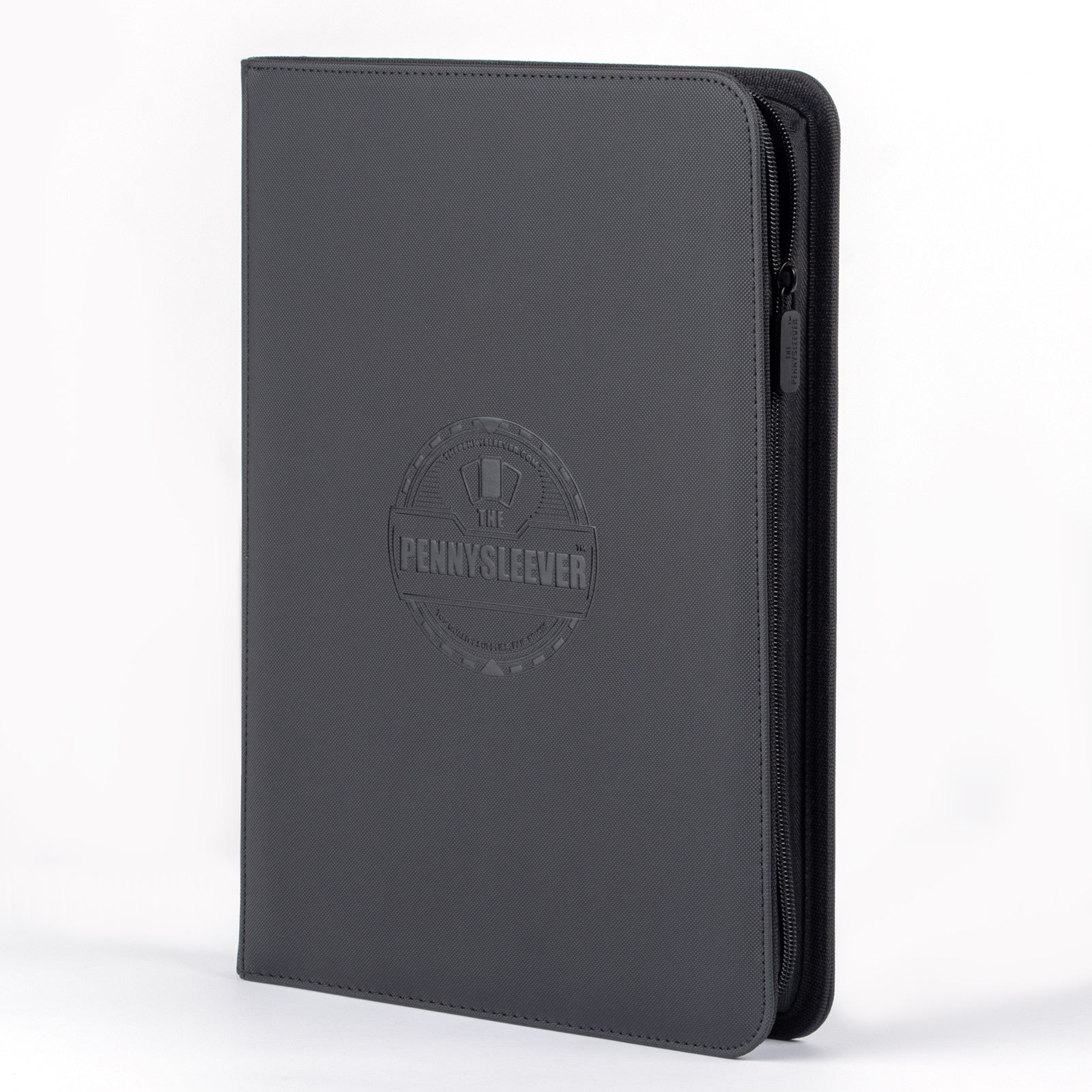 9 Pocket Premium Album
