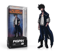 FiGPiN: My Hero Academia - Dabi #241 - 