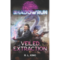 Shadowrun: Veiled Extraction