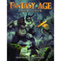 Fantasy Age Basic Rulebook