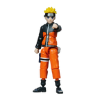 Blokees Naruto Shippuden Legend Edition 01 – Kurama Nine-Tails Figure