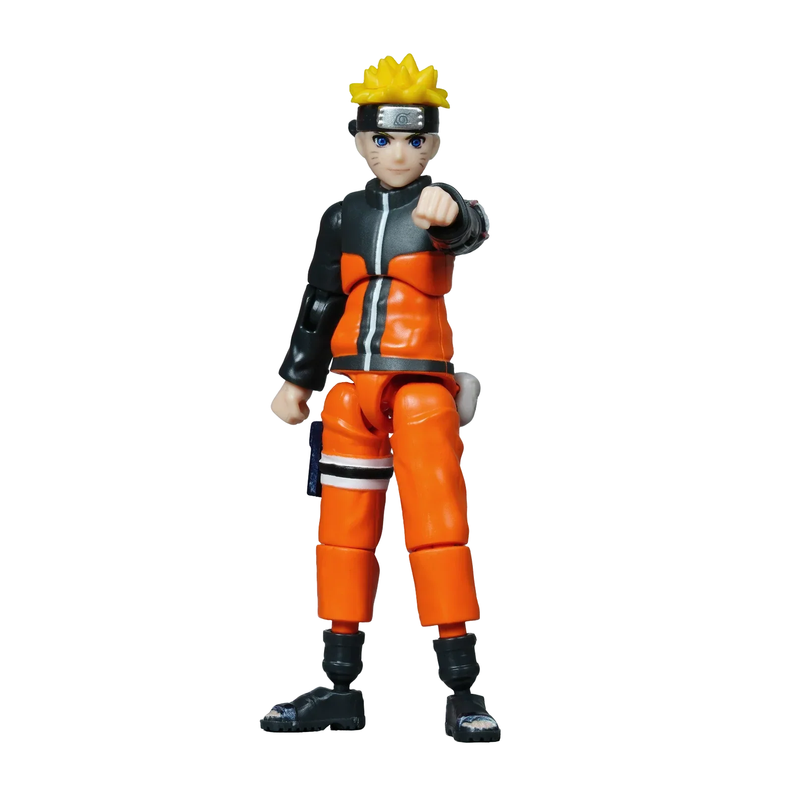 Blokees Naruto Shippuden Legend Edition 01 – Kurama Nine-Tails Figure