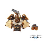 Cosmica Launch Pad - 