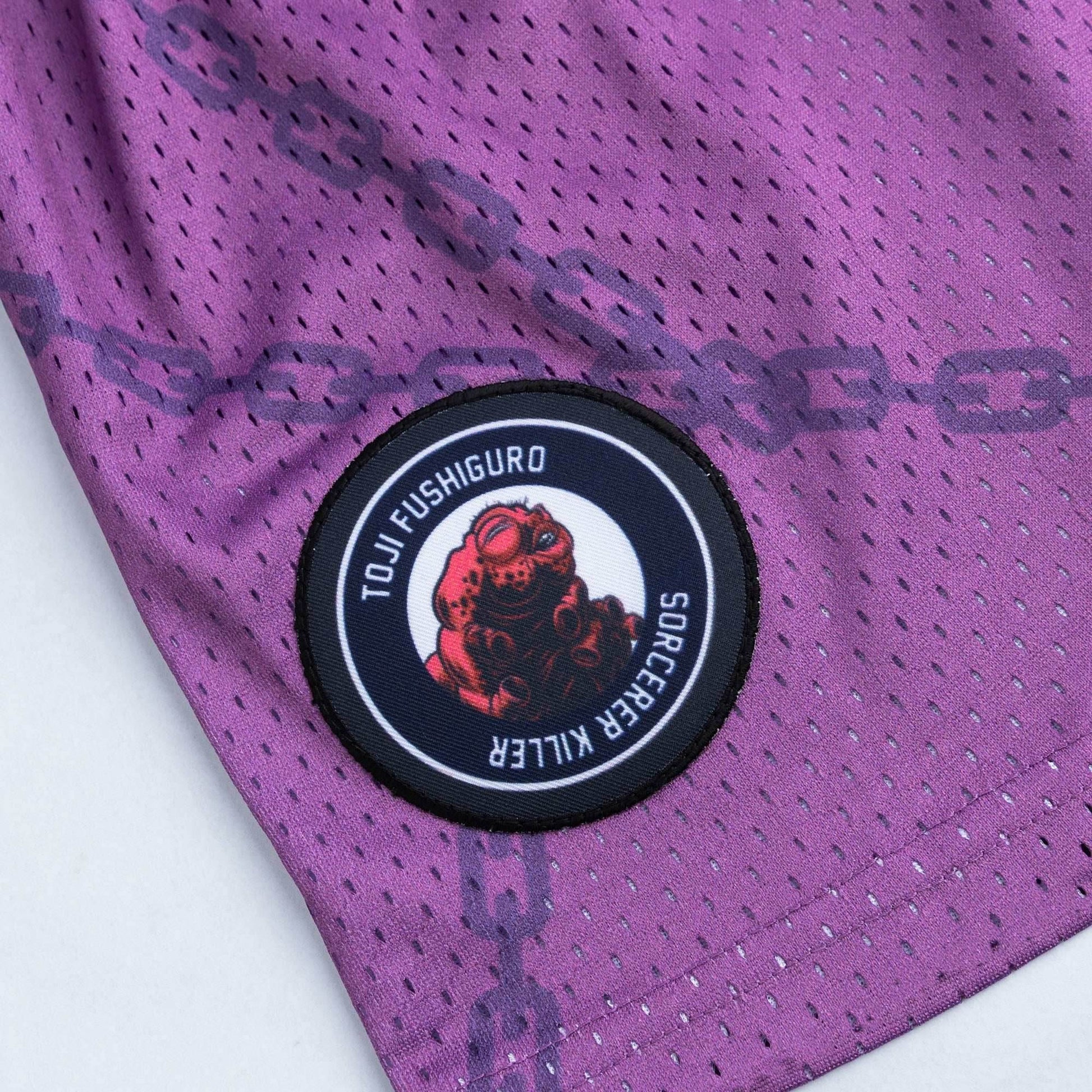 Sorcerer Killers - X-Small