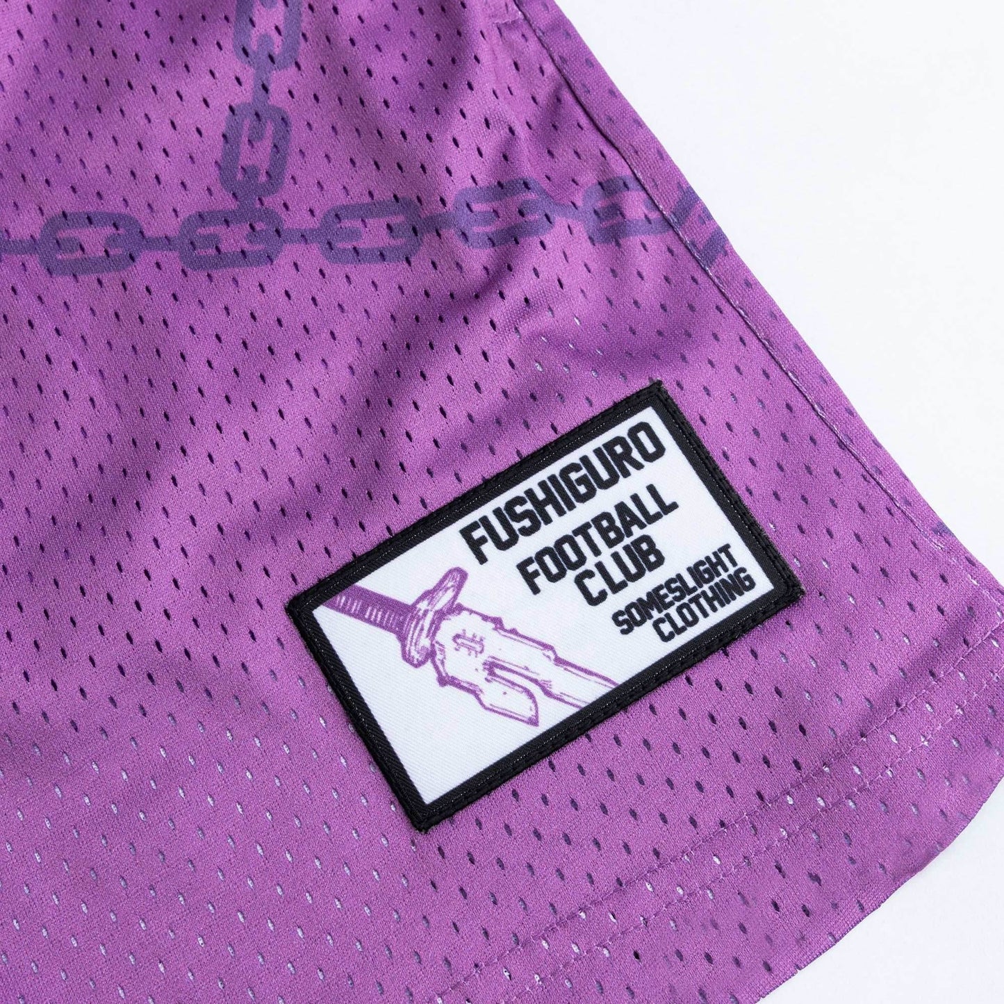 Sorcerer Killers - X-Small