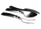 Medieval Cutlery Set - 