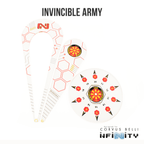 Faction Template Sets - Invincible Army