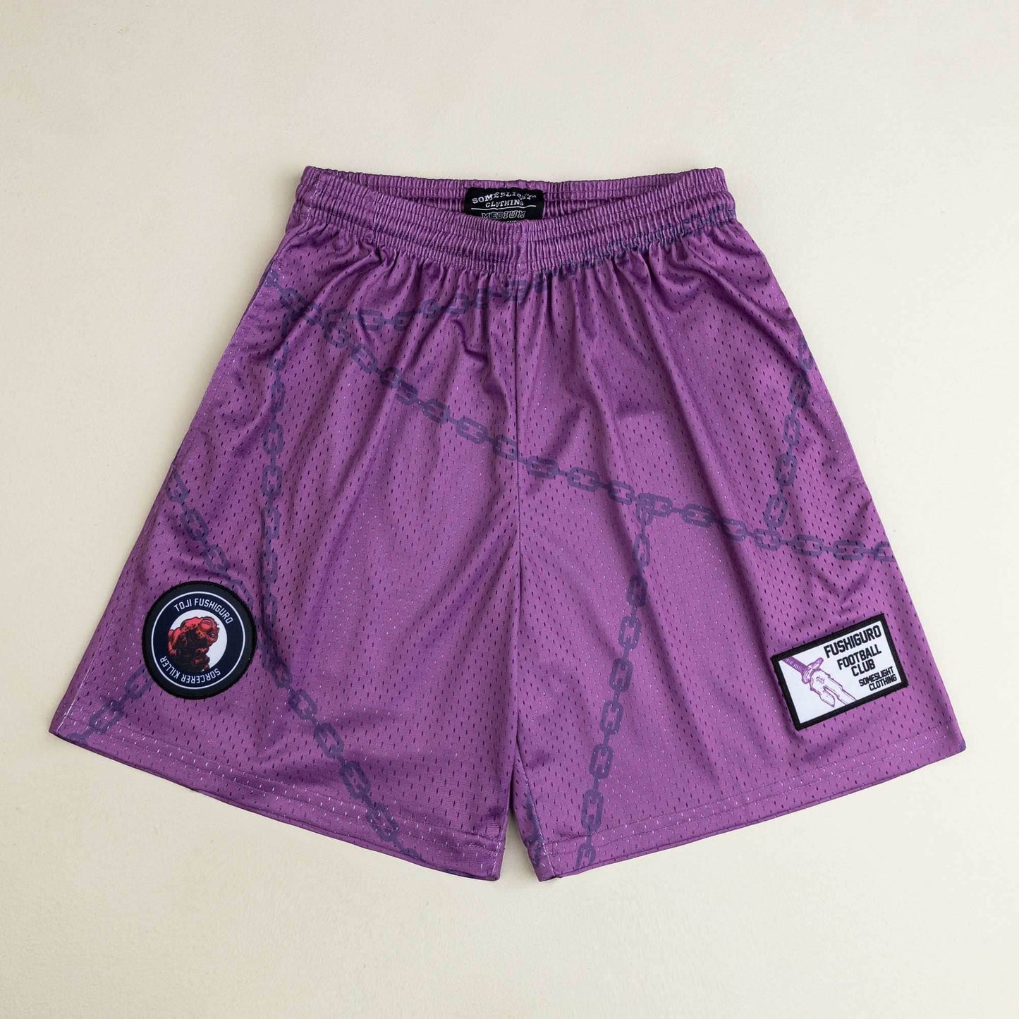 Sorcerer Killers - X-Small