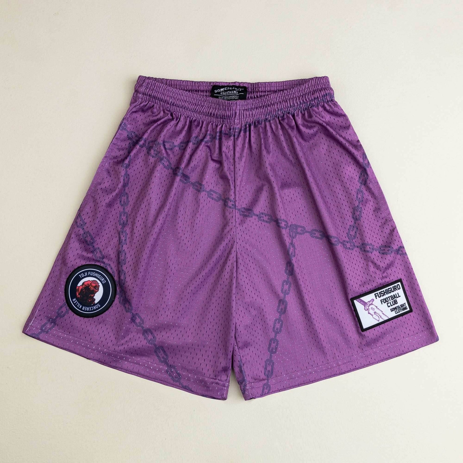 Sorcerer Killers - X-Small