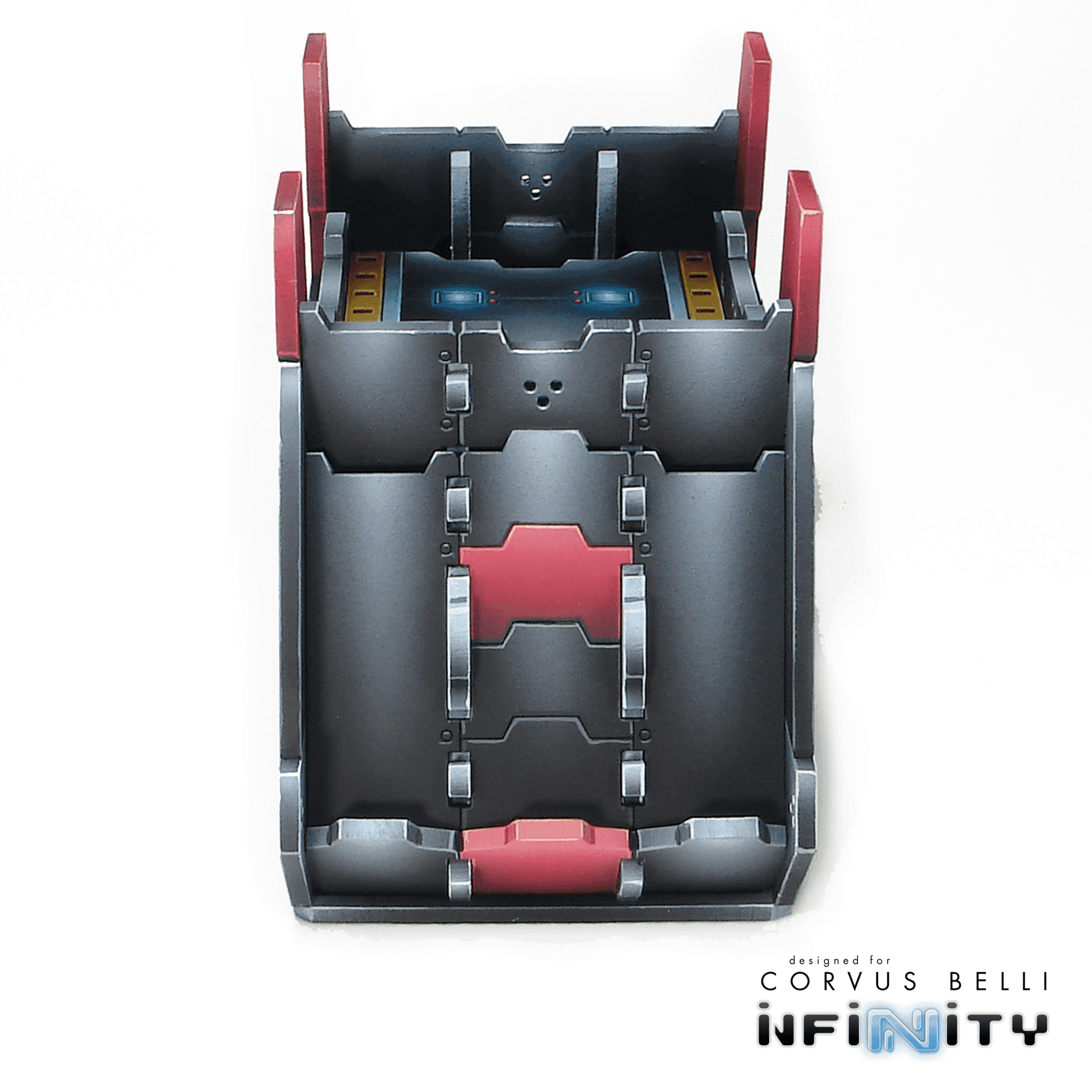 Taugak Dogan - 2 Pack