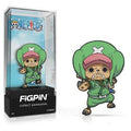 One Piece Chopperemon FiGPiN Classic 3-Inch Enamel Pin - 