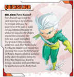 Marvel United: X-Men First Class - Kickstarter Exclusive - 