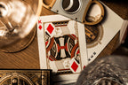 Theory11 Playing Cards: James Bond 007 - 