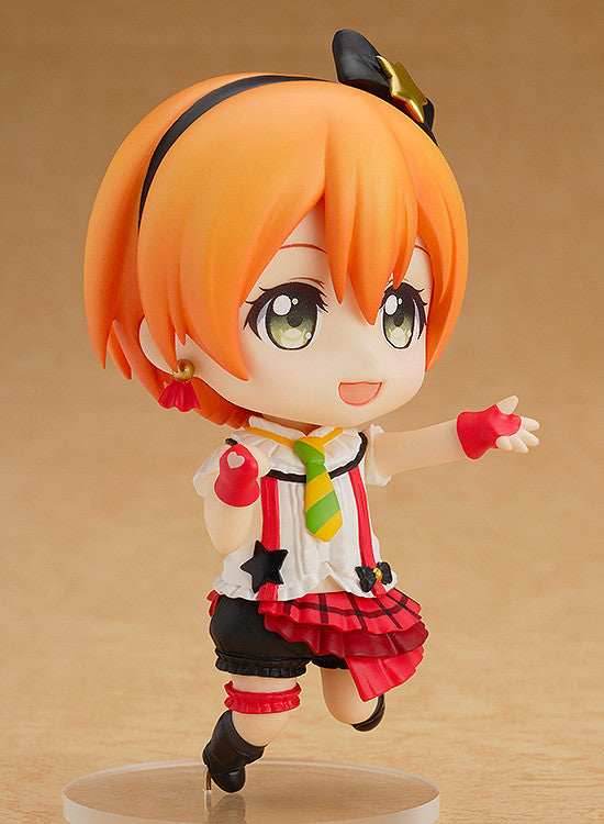 LoveLive! Nendoroid 472 Rin Hoshizora Figure (ねんどろいど ほしぞらりん) - 
