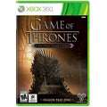 Game of Thrones: A Telltale Games Series (Xbox 360) - Game Only