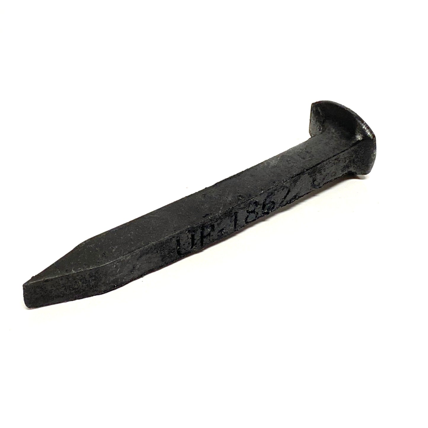 Foam Rubber Railroad Spike