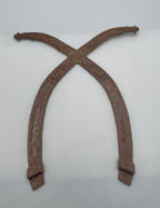 Vintage Star Wars 12 Inch Jawa Replacement REPRO Bandolier Strap 1978 12” 8”