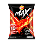 Lays Ghost Pepper Potato Chips, 1.41oz - 