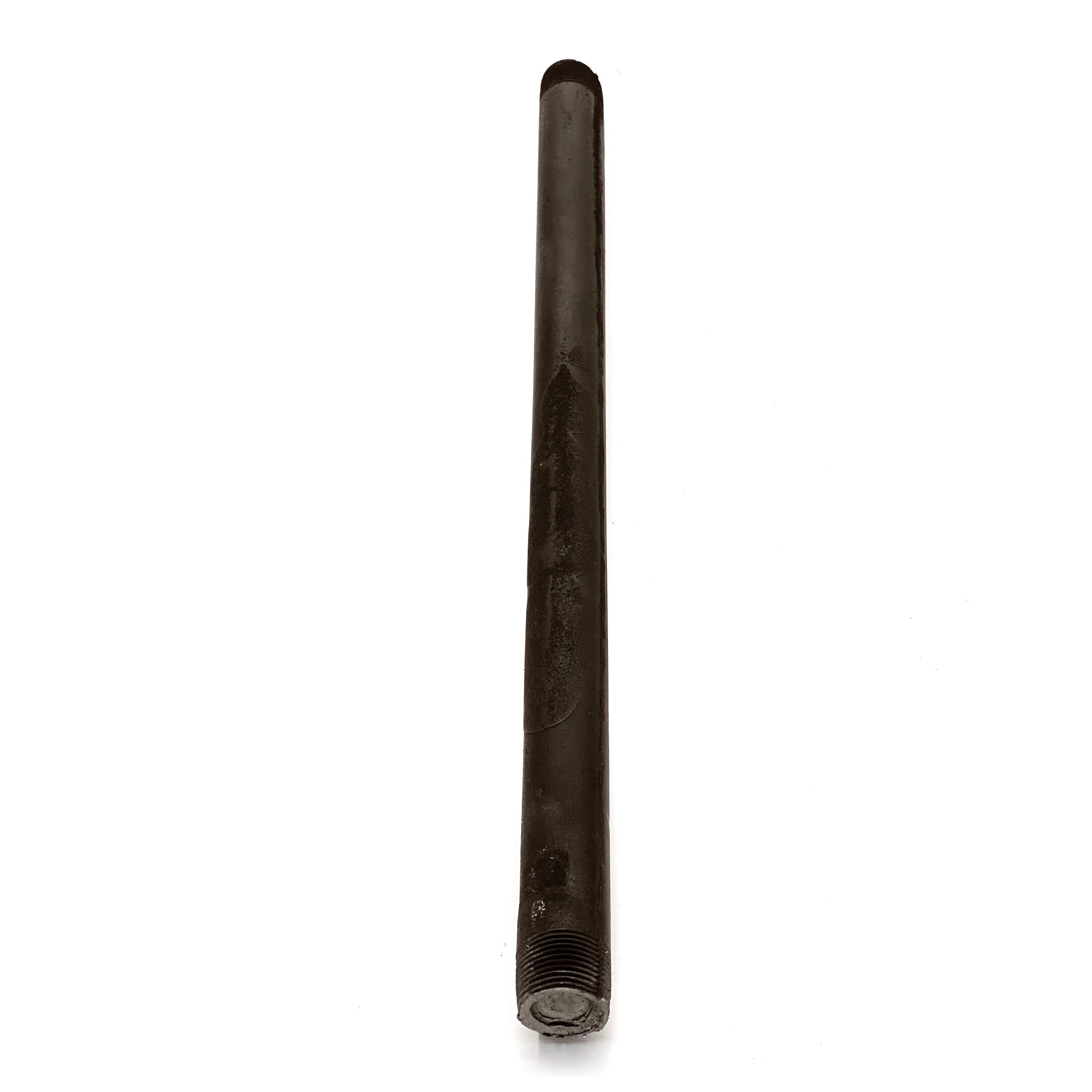 Foam Rubber Metal or Lead Pipe Replica Prop