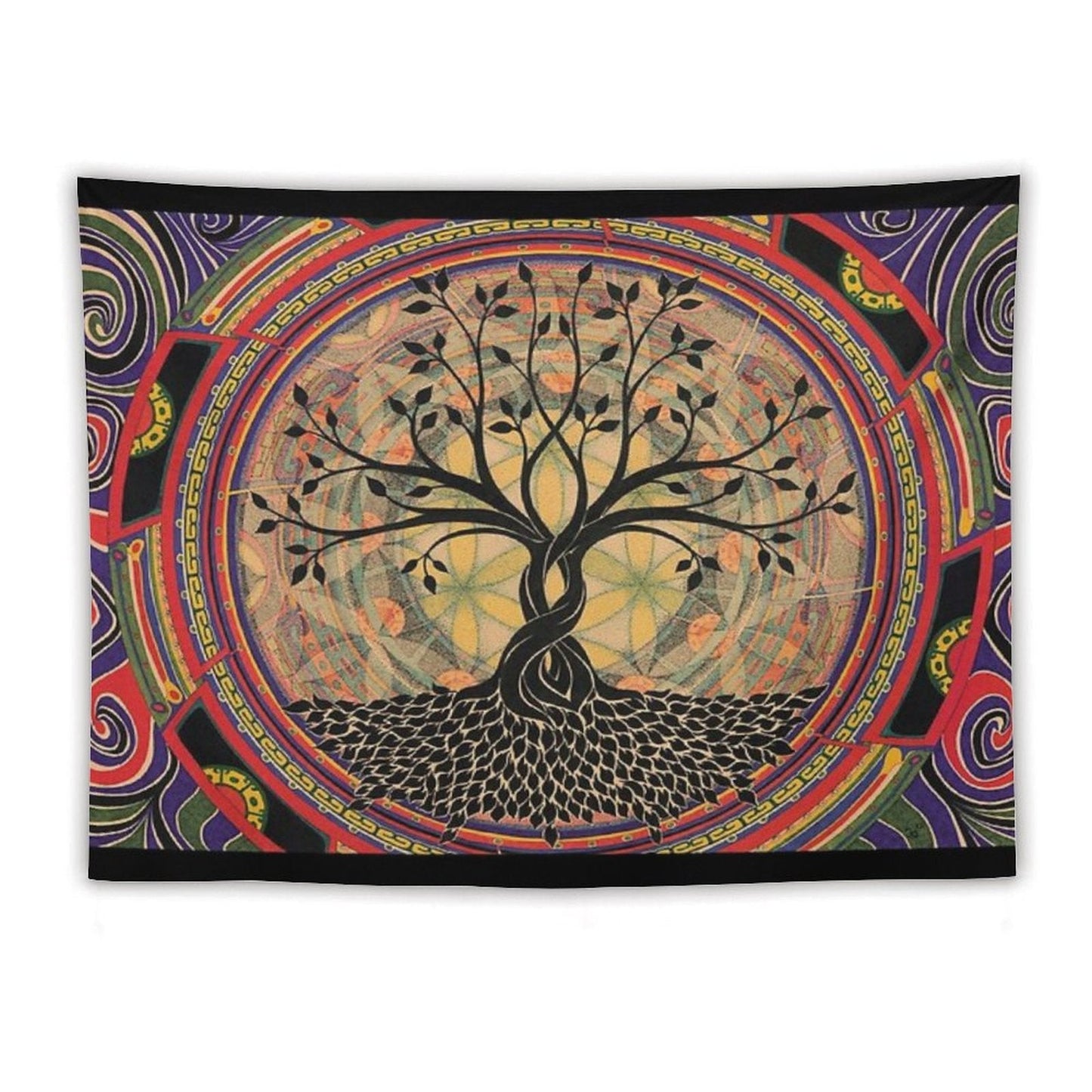 LifeTree Tapestry