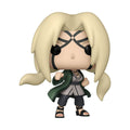 Funko Pop! Animation: Naruto Shippuden - Tsunade Creation-Rebirth AAA Anime Exclusive - 