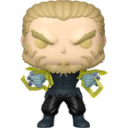 Kaiju No. 8 Isao Shinomiya Funko Pop! Vinyl Figure #2248