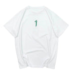 HiT16 Alien Movement Tee - Black / S