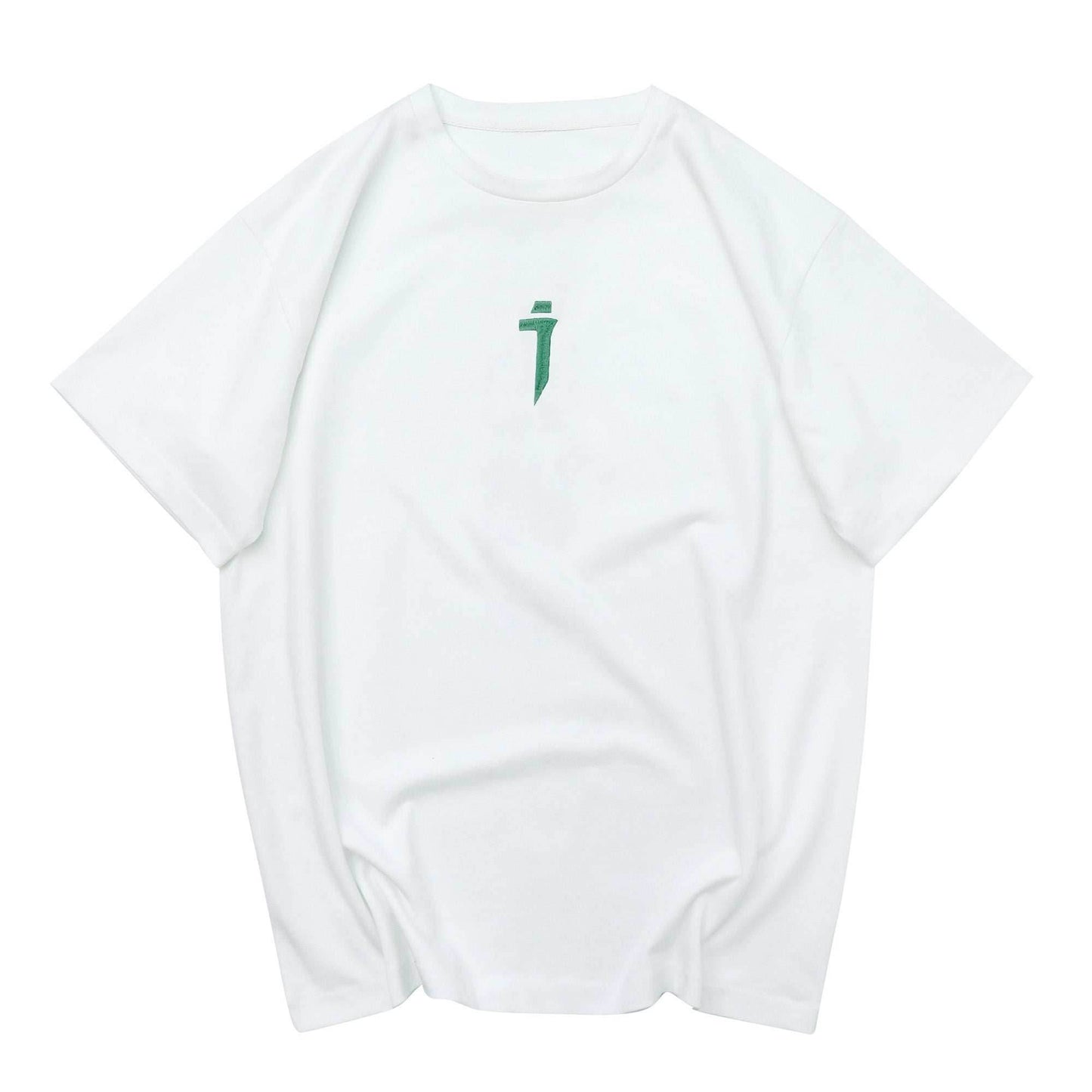 HiT16 Alien Movement Tee - Black / S