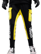 APP7 Karate Trainer Joggers - S