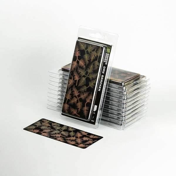 Gamers Grass Laser Plants: Dry Bracken - 