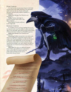 Humblewood Hardcover Campaign Book - 