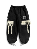 HiPants1 Urban Industries Sweatpants - black / M