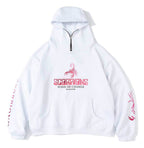 Scorpion Hoodie - Black / S