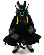 B-CI Green Tech Mask - 