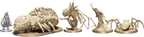 Bloodborne: The Board Game - Byrgenwerth Kickstarter Exclusive Expansion - 