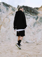 The Seventh Seal Hoodie - S