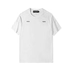 CroTCX18 Core A.I Tee - Black / S